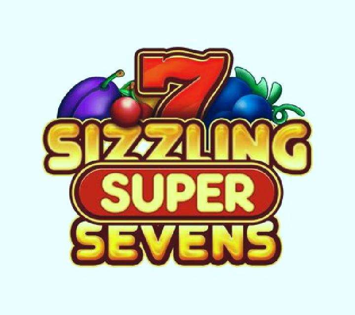 Super Sevens (GMW) slot