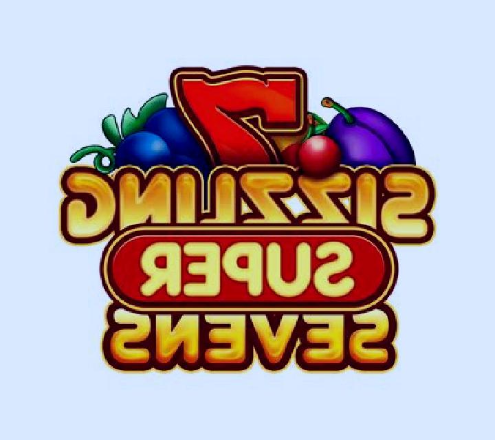 Super Sevens (Oryx) online slot