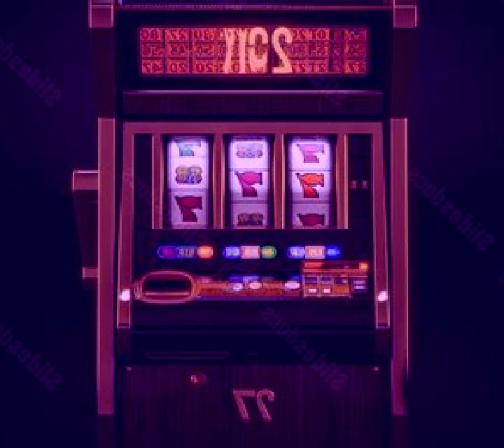 Super Sevens (Oryx) slot machine