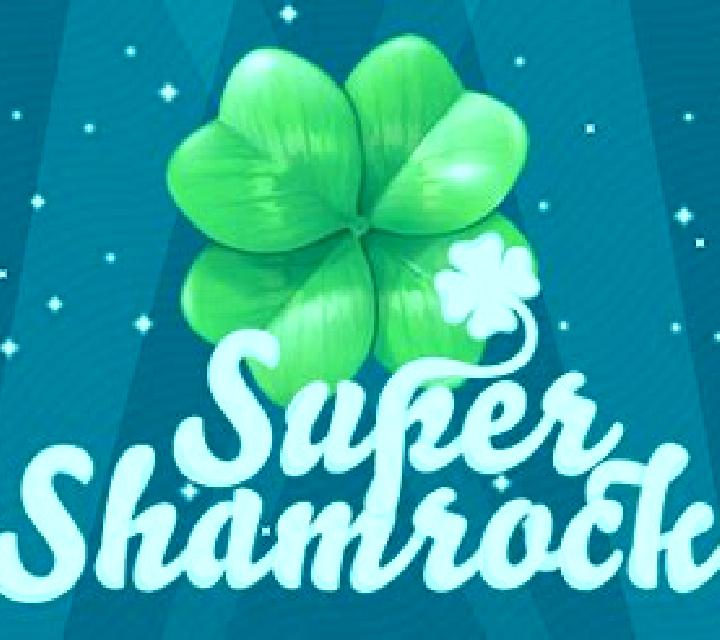 Super Shamrock slot