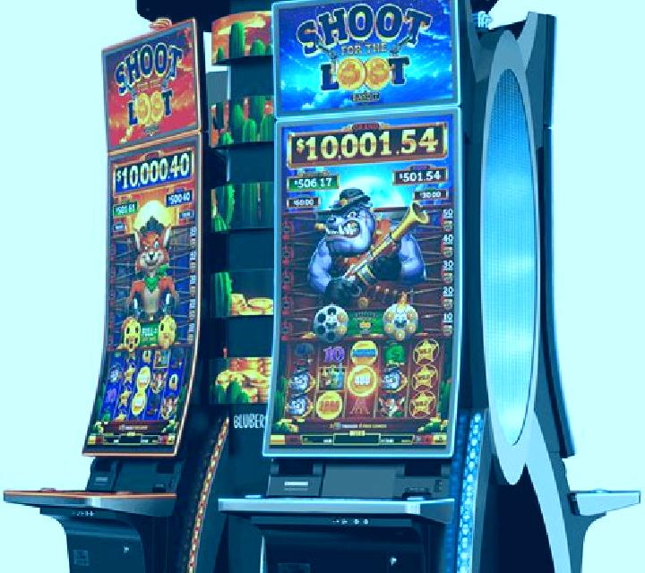 Super Shoot Crash online slot
