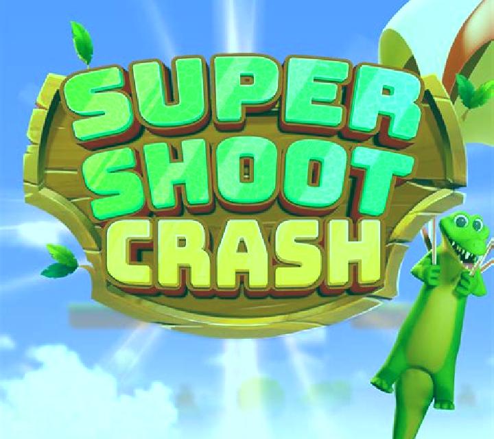 Super Shoot Crash slot game