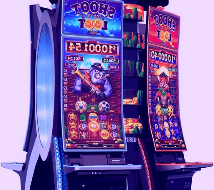 Super Shoot Crash slot