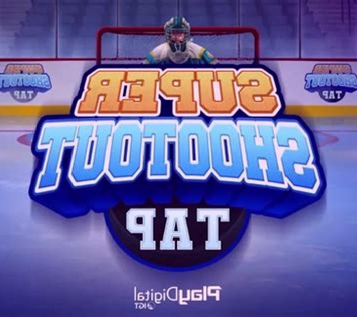 Super Shootout online slot
