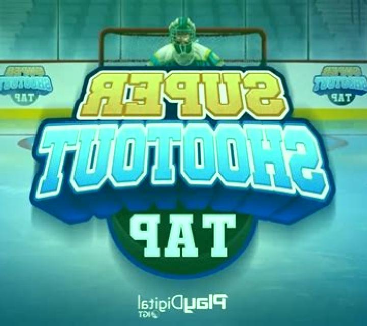Super Shootout slot