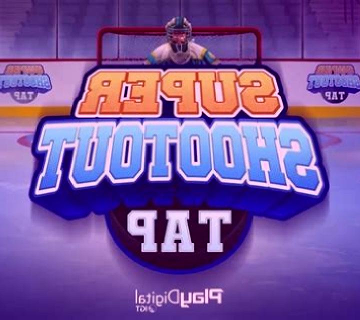 Super Shootout Tap online slot