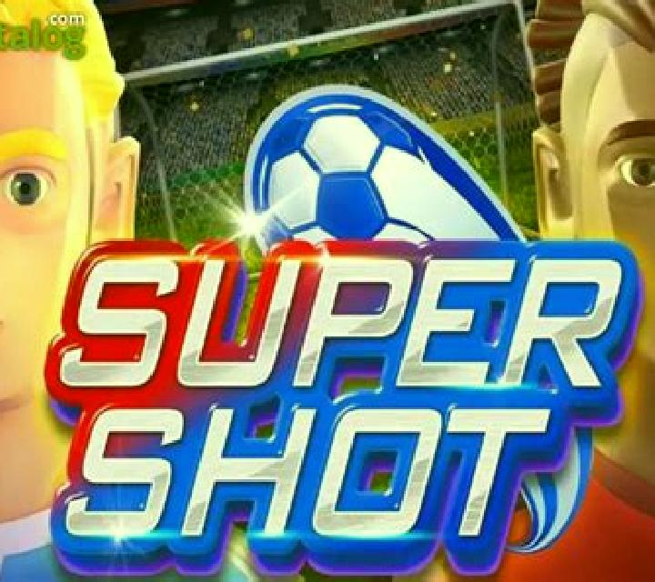 Super Shot (Funta Gaming) slot