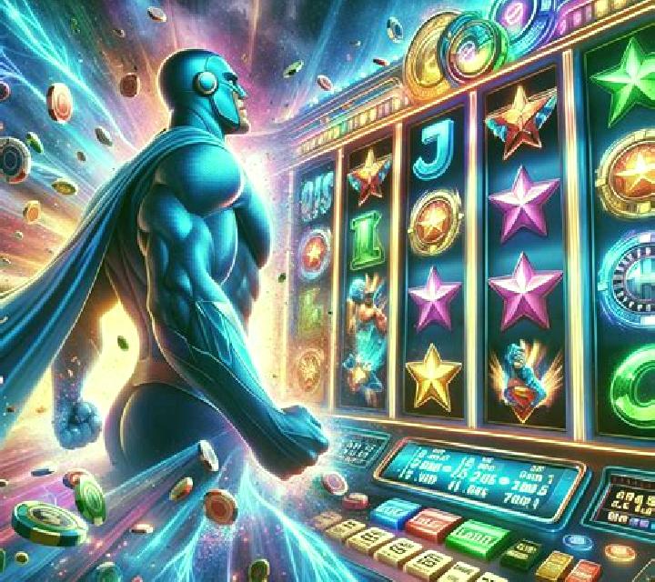 Super Shot (KA Gaming) online slot