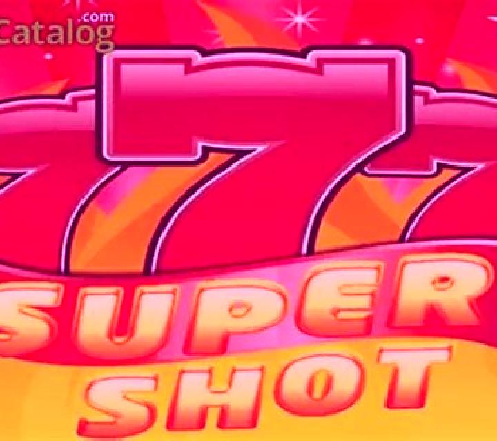 Super Shot (KA Gaming) slot