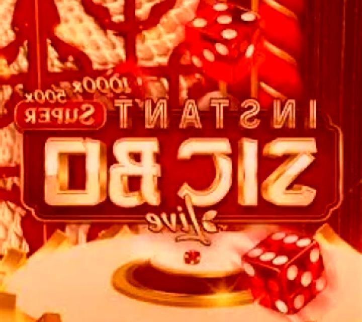 Super Sic Bo 888 online slot
