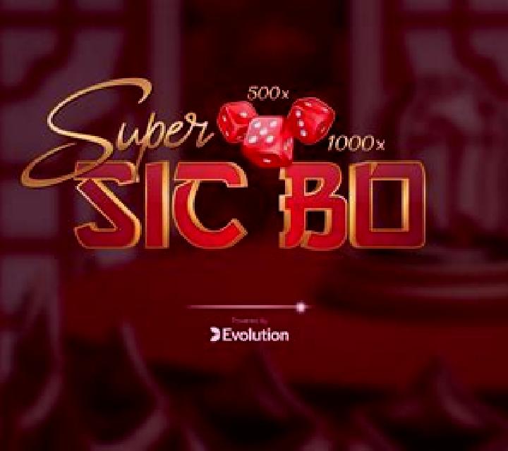 Super Sic Bo 888 slot