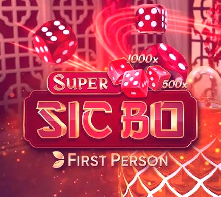 Super Sic Bo (Evolution Gaming) slot
