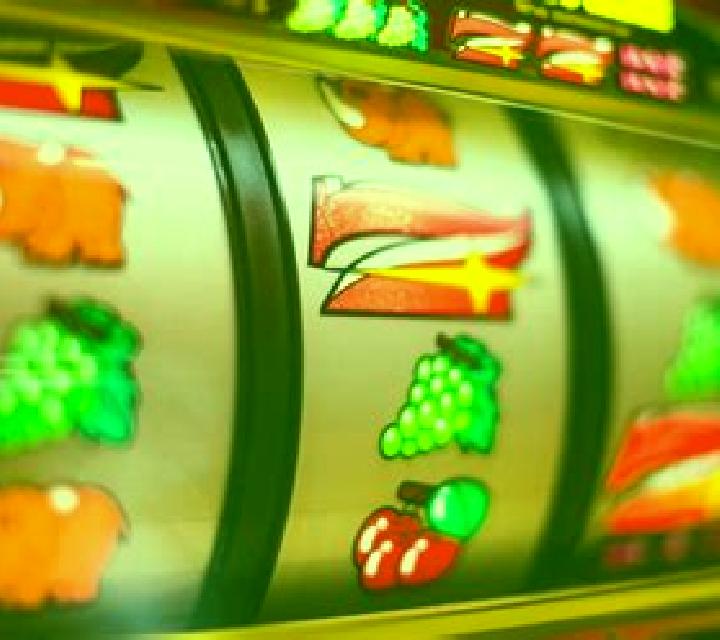 Super Six slot