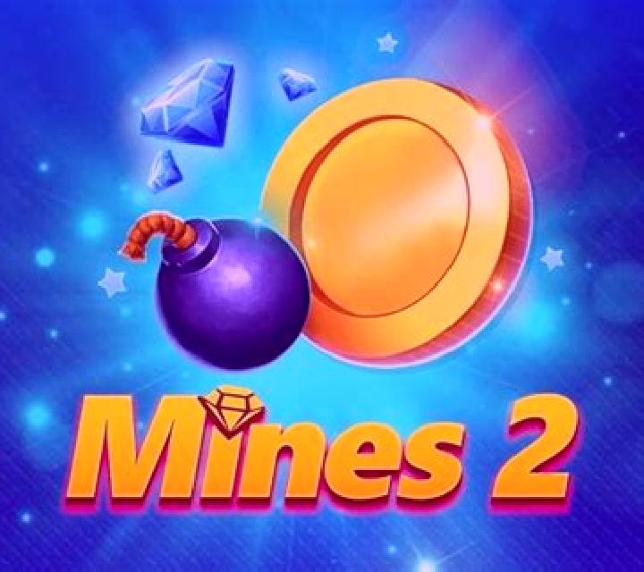 Super Sixers Mines online slot
