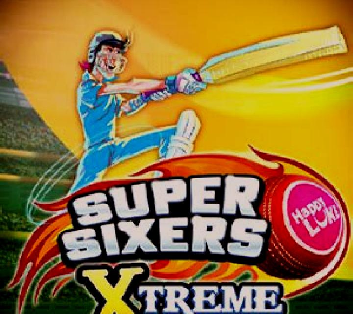Super Sixers Xtreme online slot