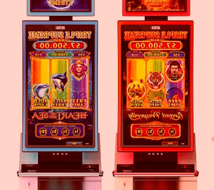 Super Sixers Xtreme slot
