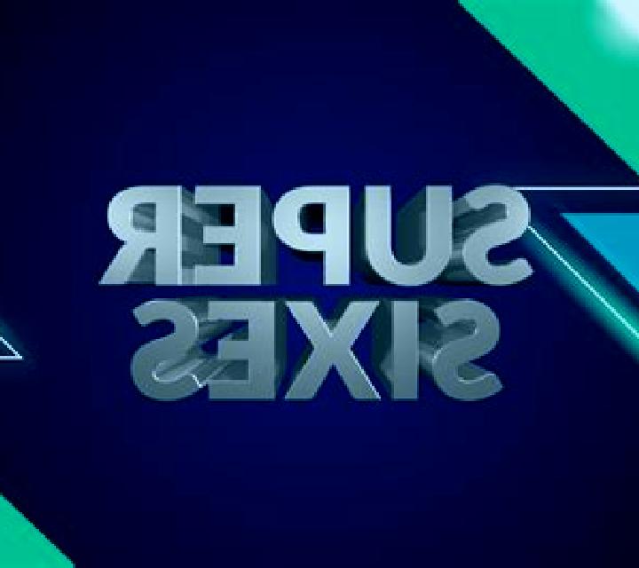 Super Sixes online slot