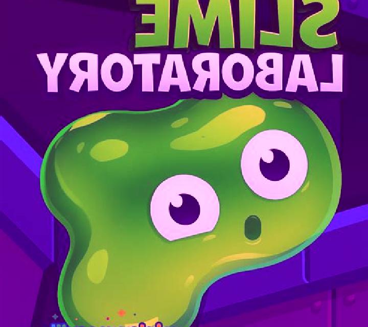 Super Slime online slot
