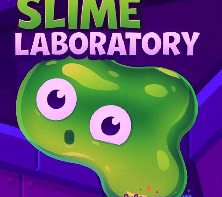 Super Slime slot game