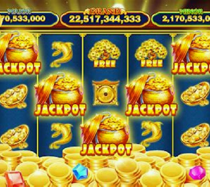 Super slot