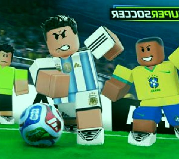 Super Soccer Drop online slot