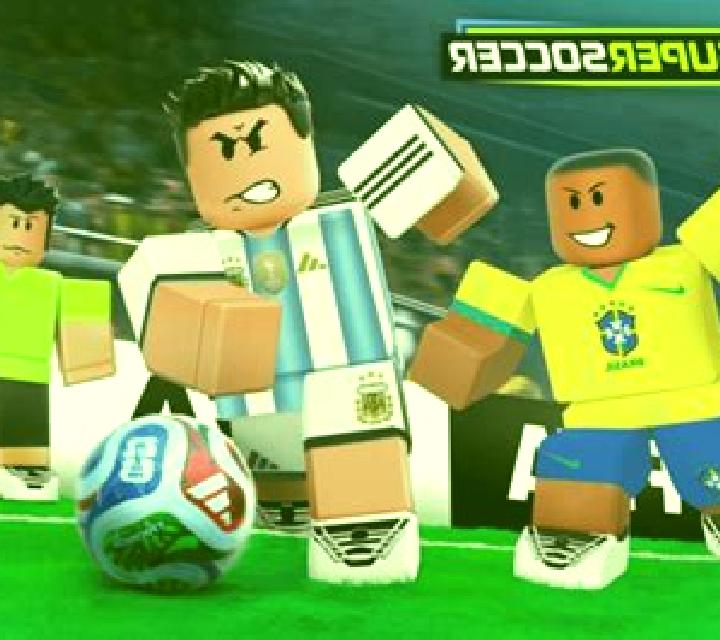 Super Soccer Drop slot