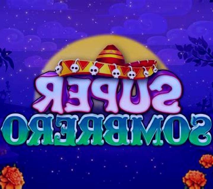 Super Sombrero online slot