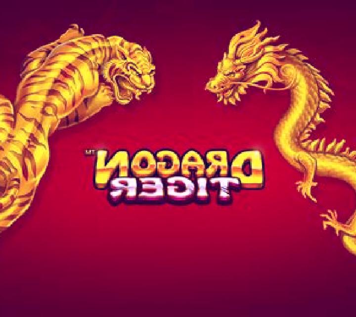 Super Speed Dragon Tiger slot machine