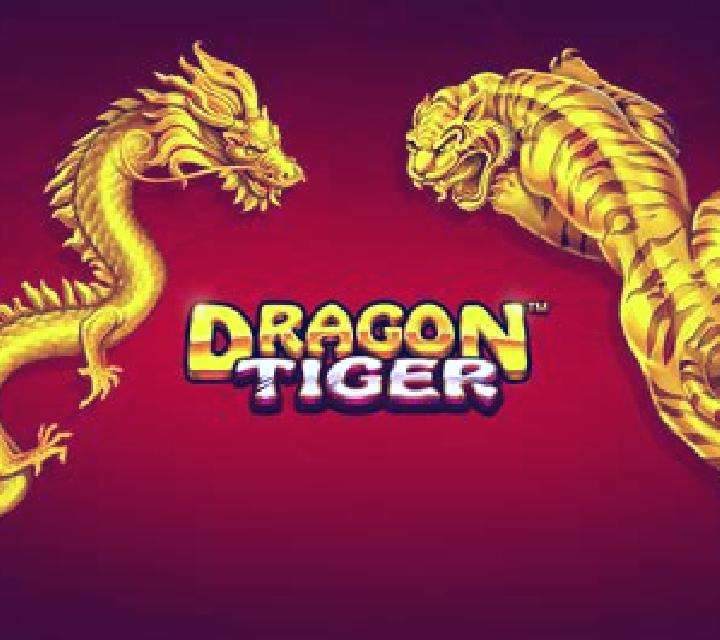 Super Speed Dragon Tiger slot