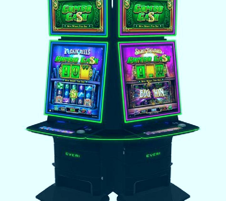 Super Speed Reels slot game