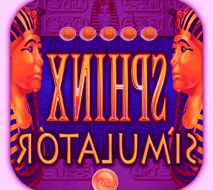 Super Sphinx online slot