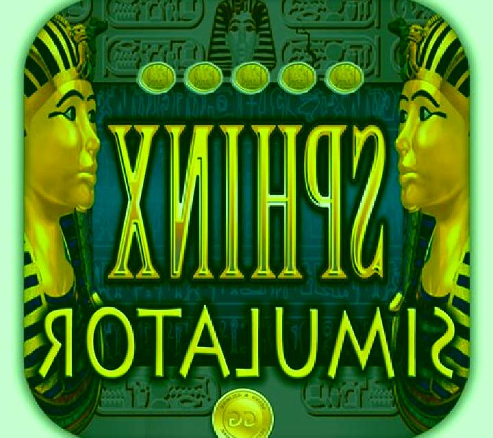 Super Sphinx slot game