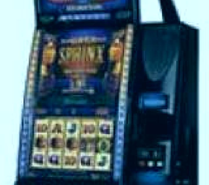 Super Sphinx slot machine