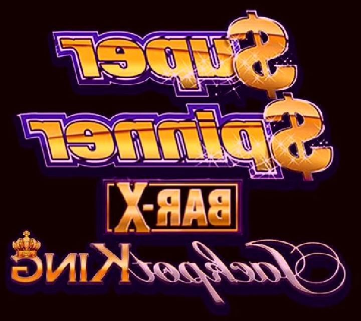 Super Spinner Bar X online slot