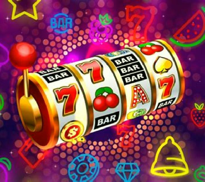 Super Spins Vegas Big Reels online slot