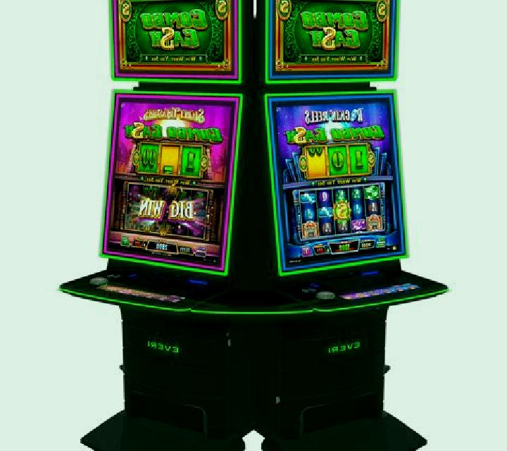 Super Spins Vegas Big Reels slot game