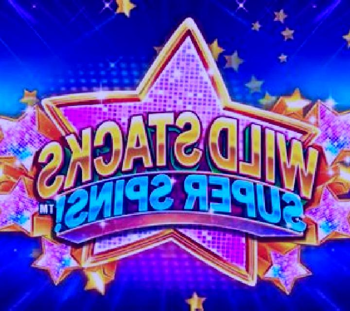 Super Spins Vegas Big Reels slot