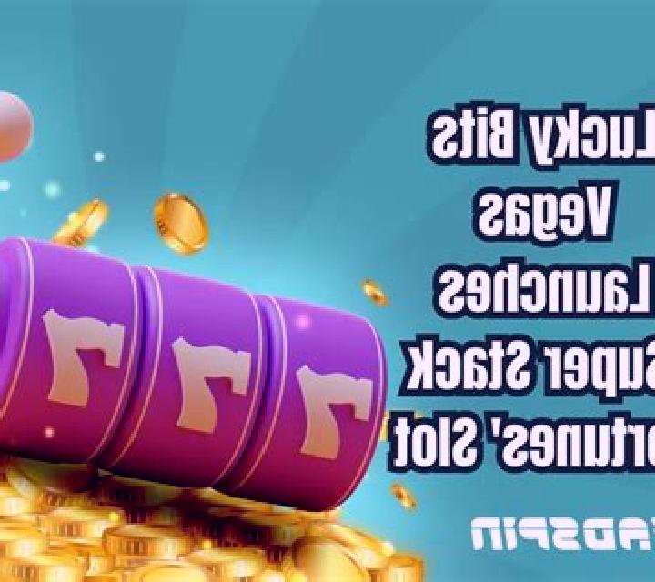 Super Stack Fortunes slot