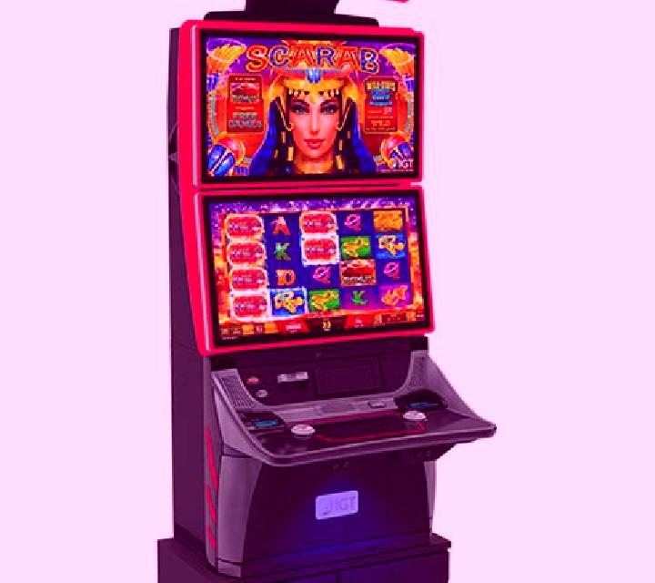 Super Star 27 slot machine