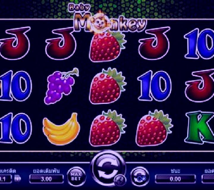 Super Star (Ameba) slot game