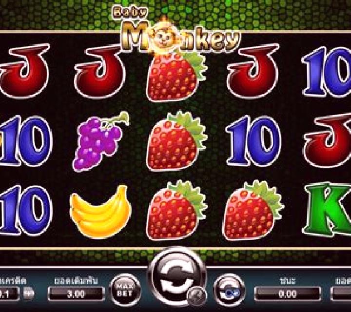 Super Star (Ameba) slot machine