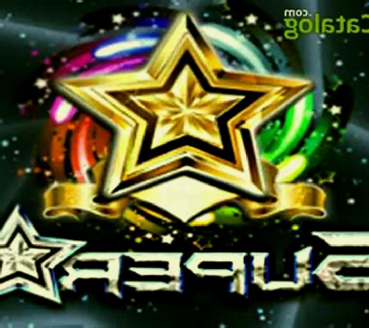 Super Star (Ameba) slot