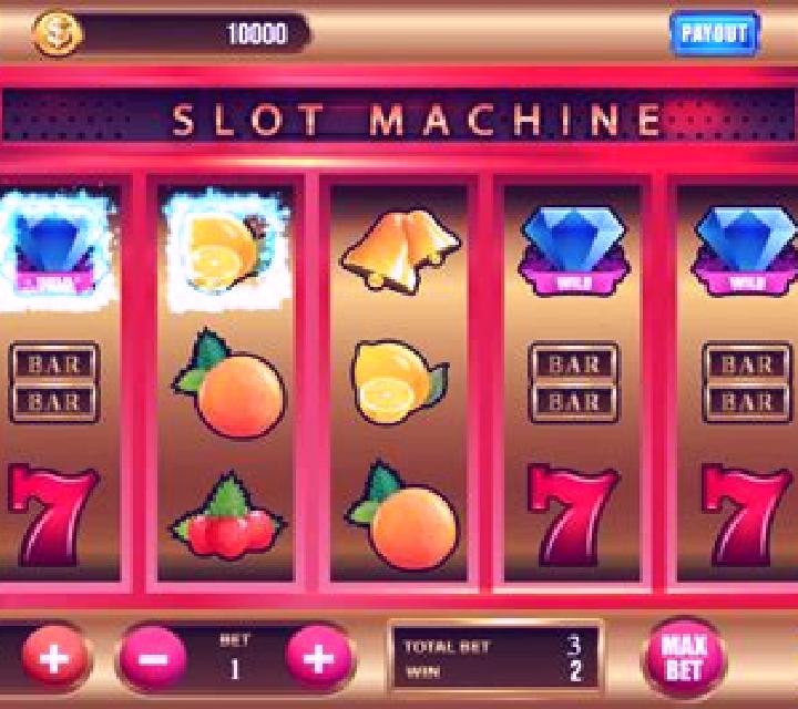 Super Star (Fils Game) slot machine