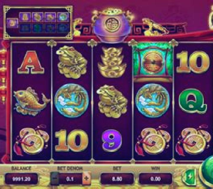 Super Star (Triple Profits Games) slot game