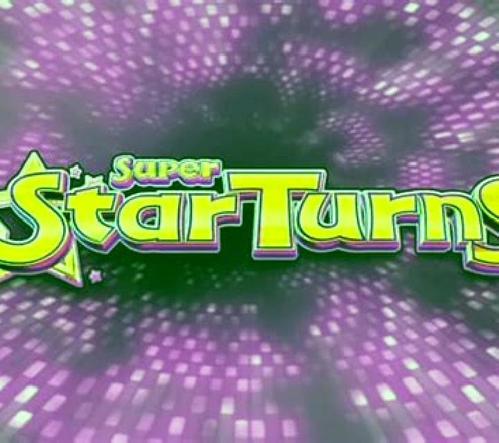 Super Star Turns online slot