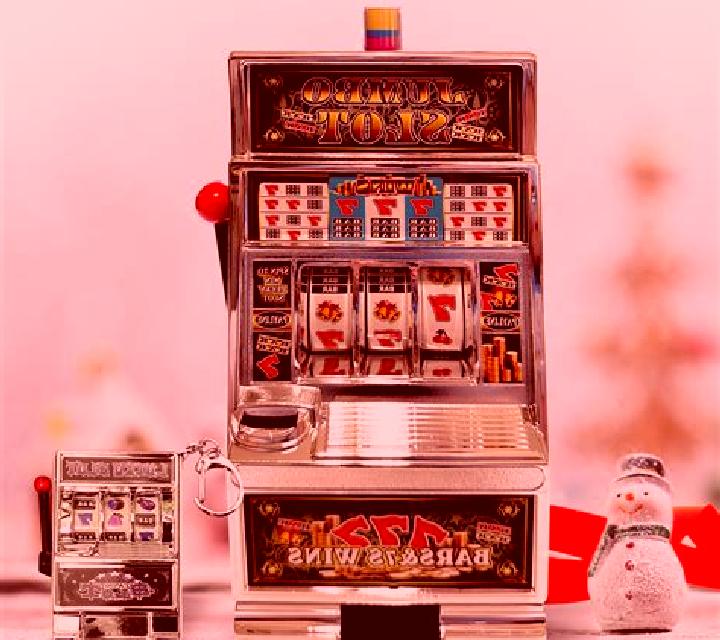 Super Stars USA slot machine