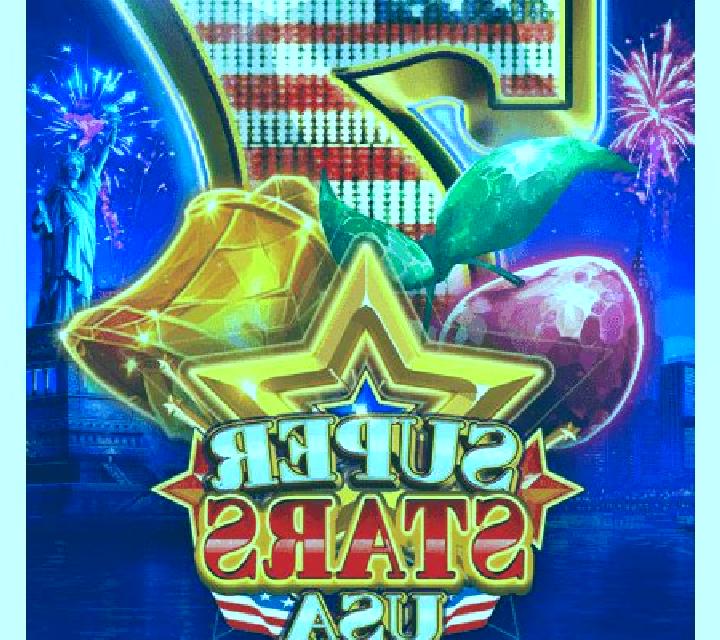 Super Stars USA slot
