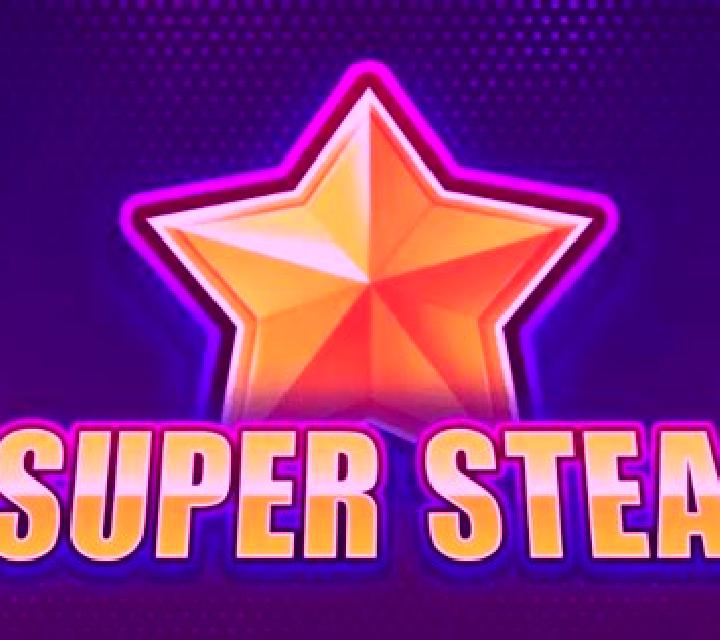 Super Stea online slot