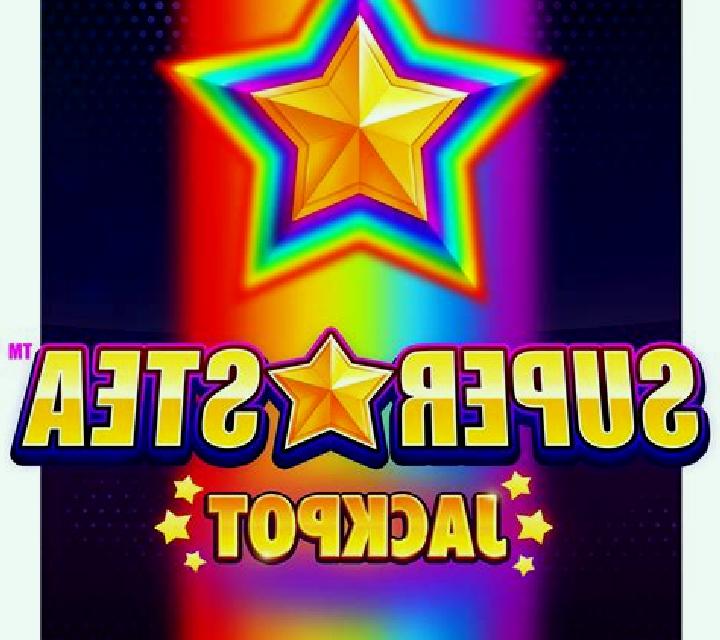 Super Stea slot game