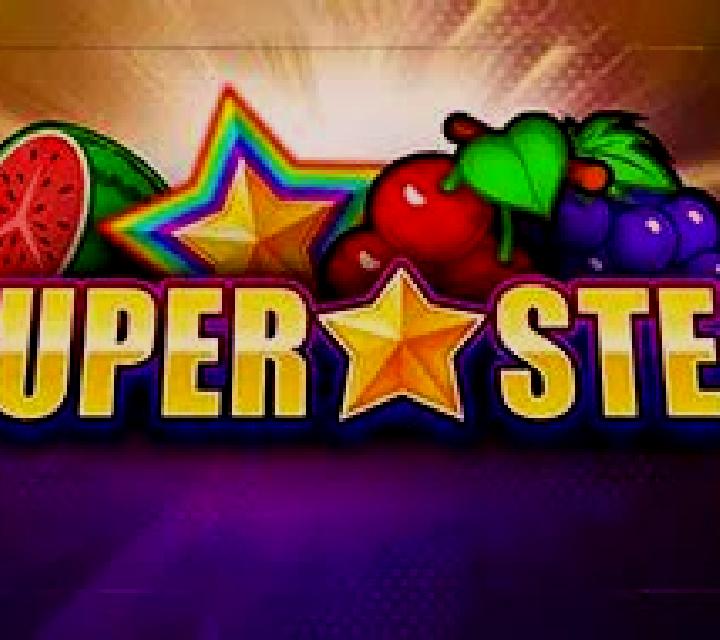 Super Stea slot